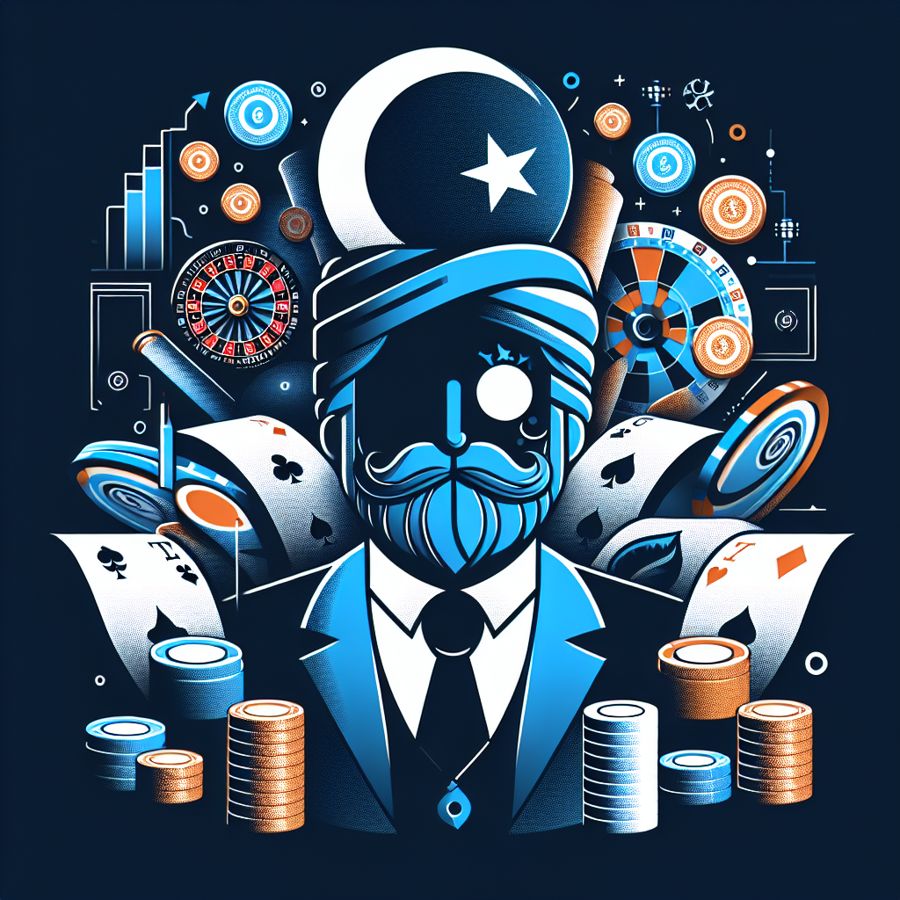 Celtabet'te Casino Oyunlarında Kazanma Taktikleri