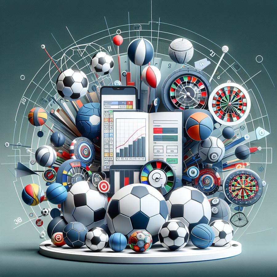 Celtabet’te Sanal Spor Bahisleri Nedir, Nasıl Oynanır?